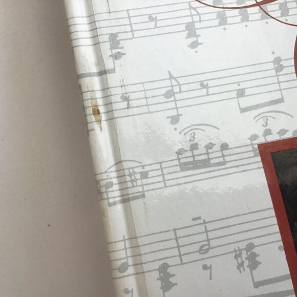 Readers Digest Popular Classics Songbook 1988 Family Music Book - Picture 7 of 9